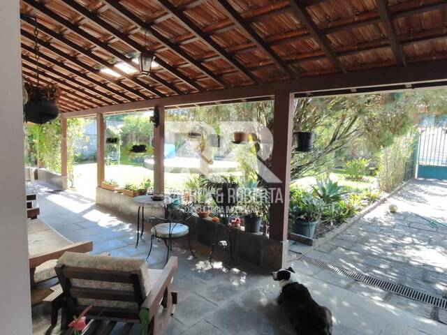 Casa para Venda em Teresópolis - 2