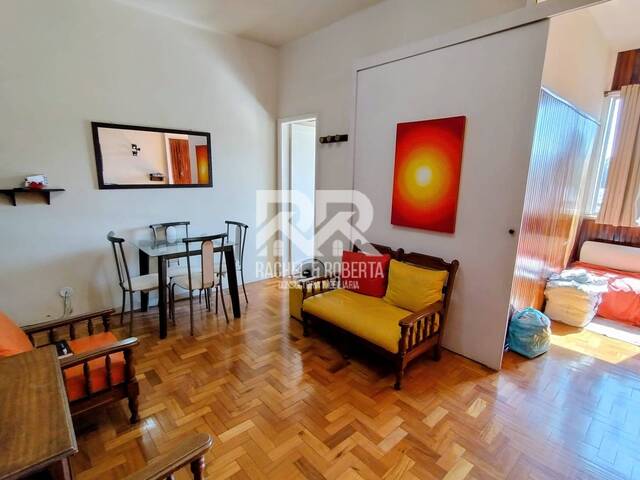 #1556 - Apartamento para Venda em Teresópolis - RJ