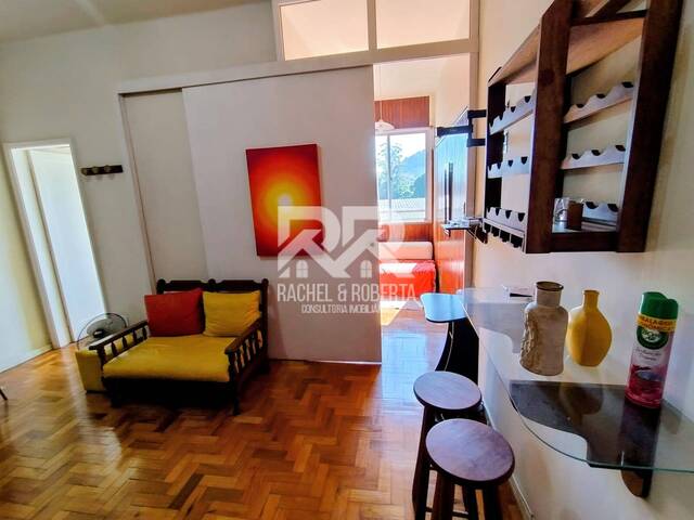 #1556 - Apartamento para Venda em Teresópolis - RJ