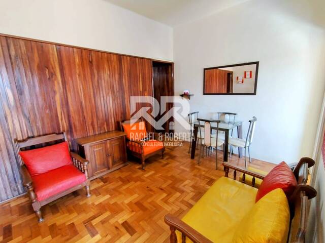 #1556 - Apartamento para Venda em Teresópolis - RJ