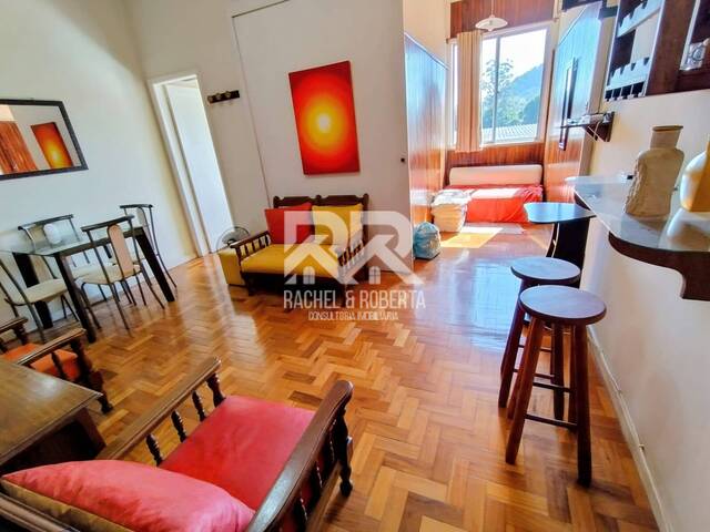 #1556 - Apartamento para Venda em Teresópolis - RJ
