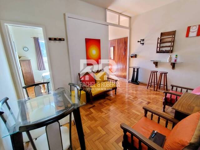 #1556 - Apartamento para Venda em Teresópolis - RJ