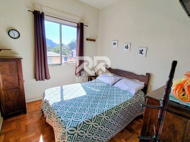 Apartamento para Venda em Teresópolis - 5