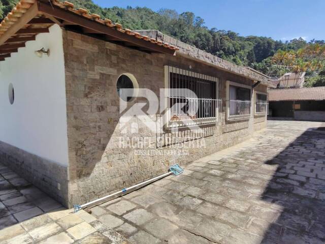 #1558 - Casa para Venda em Teresópolis - RJ - 1