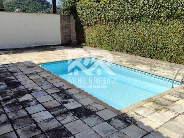 #1558 - Casa para Venda em Teresópolis - RJ - 3