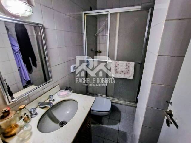 #1560 - Apartamento para Venda em Teresópolis - RJ - 3