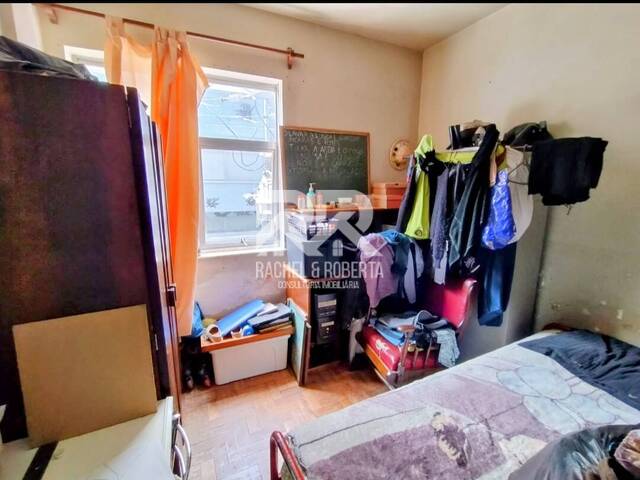 #1560 - Apartamento para Venda em Teresópolis - RJ - 2