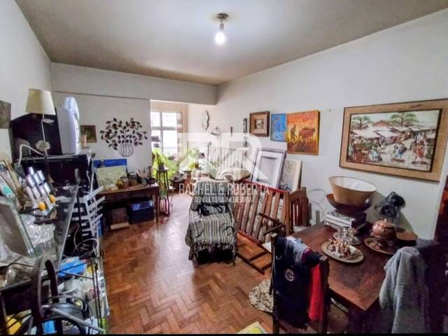 #1560 - Apartamento para Venda em Teresópolis - RJ - 1