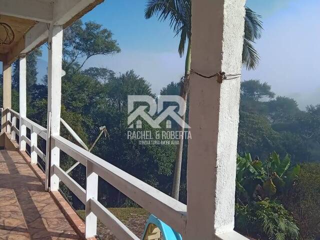 #1561 - Casa para Venda em Teresópolis - RJ - 2