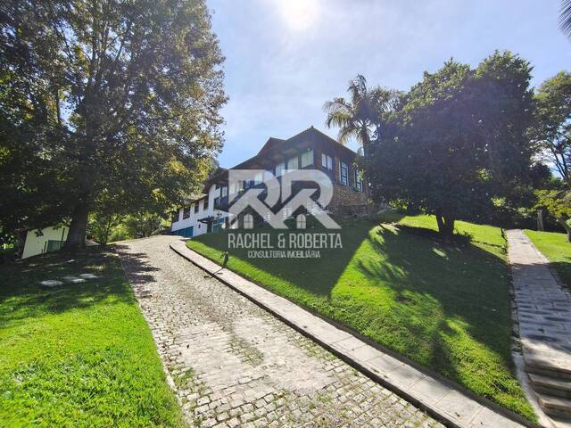 #1557 - Casa para Venda em Teresópolis - RJ - 1