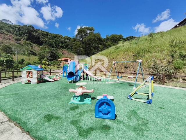 #1460 - Terreno em condomínio para Venda em Teresópolis - RJ