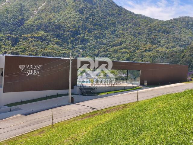 #1505 - Terreno em condomínio para Venda em Teresópolis - RJ