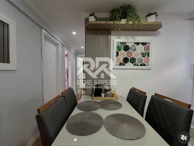 #1562 - Apartamento para Venda em Teresópolis - RJ - 3