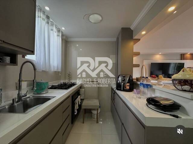 Apartamento para Venda em Teresópolis - 4