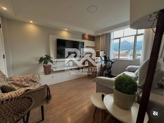 #1562 - Apartamento para Venda em Teresópolis - RJ - 1