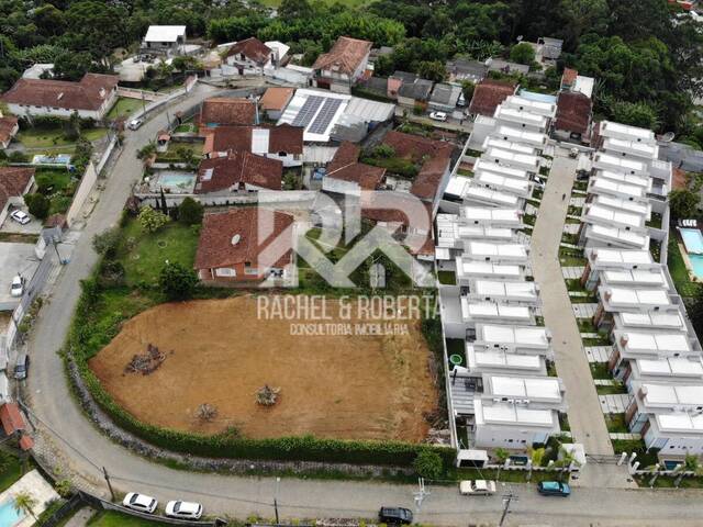 Terreno para Venda em Teresópolis - 2