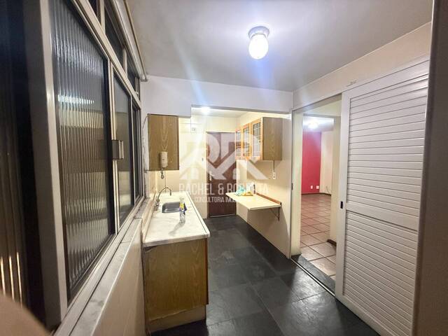 Apartamento para Venda em Teresópolis - 4