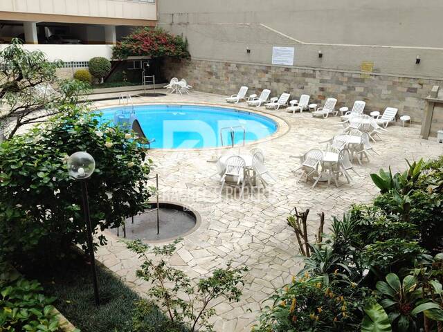 #1567 - Apartamento para Venda em Teresópolis - RJ - 1