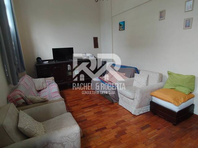 #1569 - Apartamento para Venda em Teresópolis - RJ