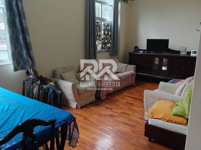 #1569 - Apartamento para Venda em Teresópolis - RJ