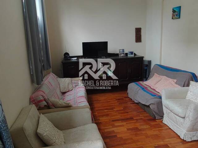 #1569 - Apartamento para Venda em Teresópolis - RJ