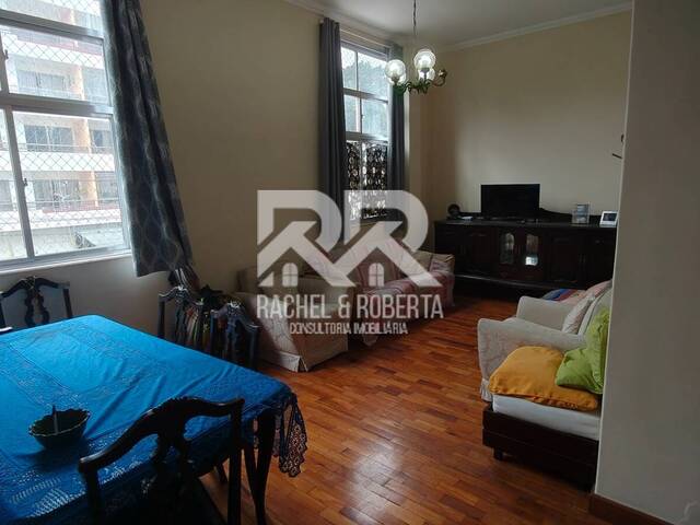 Apartamento para Venda em Teresópolis - 4