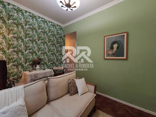 #1571 - Apartamento para Venda em Teresópolis - RJ - 3