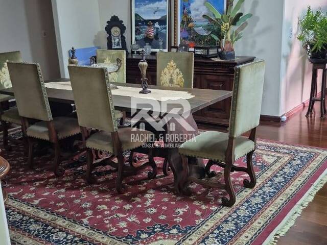Apartamento para Venda em Teresópolis - 3