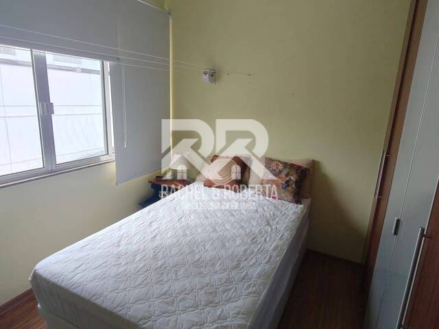 Apartamento para Venda em Teresópolis - 2