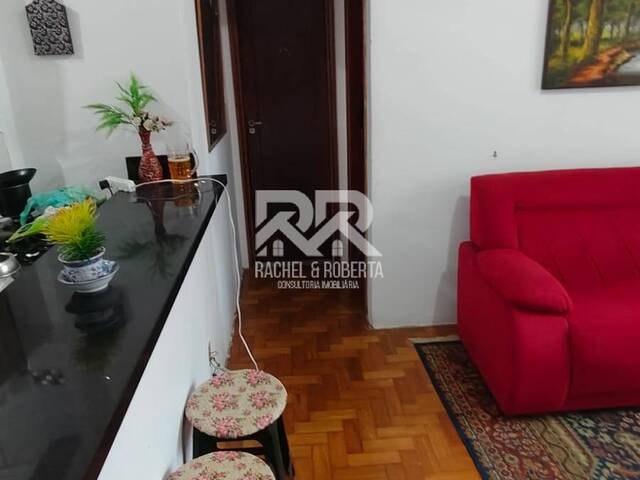 Apartamento para Venda em Teresópolis - 3