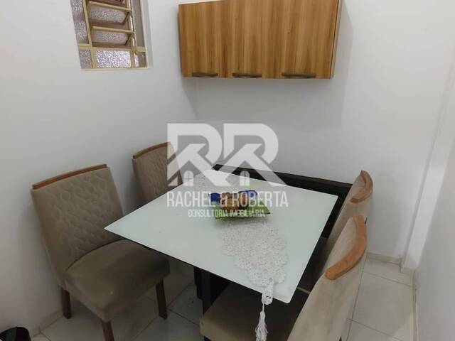 Apartamento para Venda em Teresópolis - 4