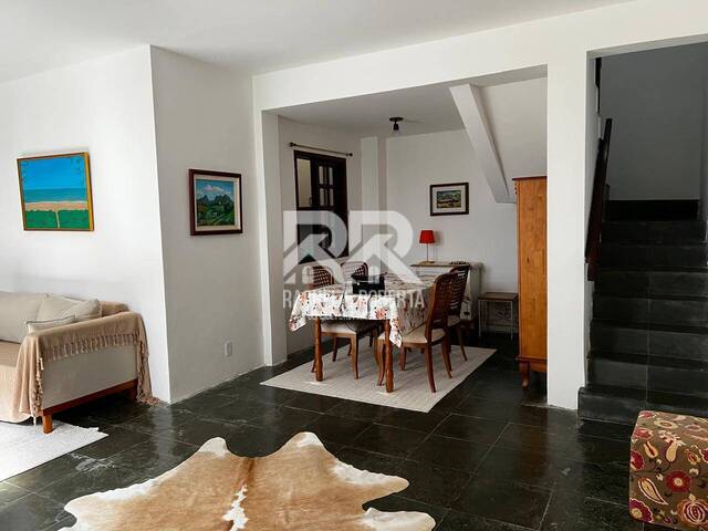 #1577 - Casa em condomínio para Venda em Teresópolis - RJ - 2