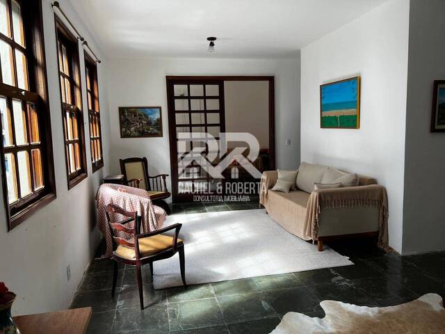 #1577 - Casa em condomínio para Venda em Teresópolis - RJ - 3