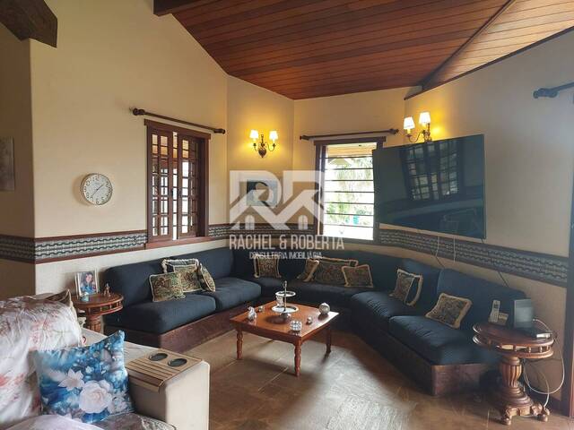 #1578 - Casa para Venda em Teresópolis - RJ - 3