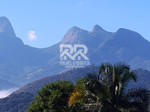 Terreno em condomínio para Venda em Teresópolis - 5