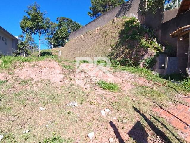 #1576 - Terreno em condomínio para Venda em Teresópolis - RJ - 3