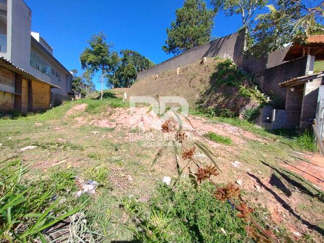 #1576 - Terreno em condomínio para Venda em Teresópolis - RJ - 2