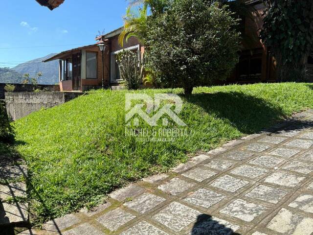 Casa para Venda em Teresópolis - 2