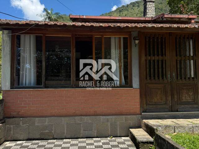 Casa para Venda em Teresópolis - 4