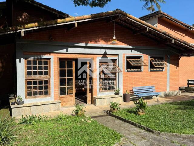 Venda em Iucas - Teresópolis