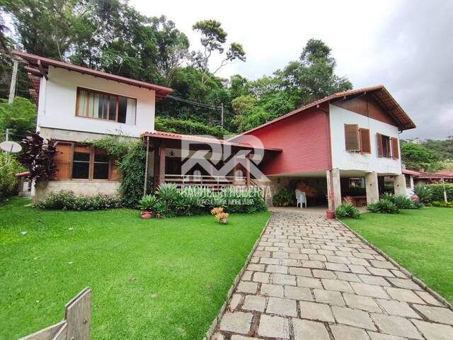 Casa em condomínio para Venda em Teresópolis - 4