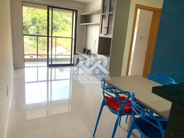 Apartamento para Venda em Teresópolis - 3