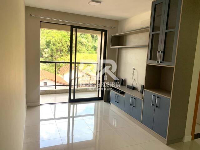 Apartamento para Venda em Teresópolis - 5