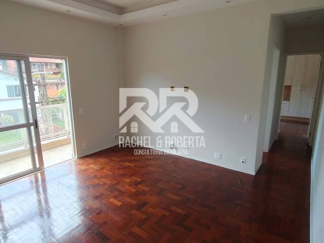 #1585 - Apartamento para Venda em Teresópolis - RJ - 1