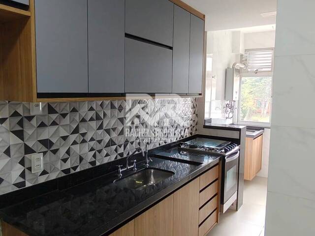 #1585 - Apartamento para Venda em Teresópolis - RJ - 3