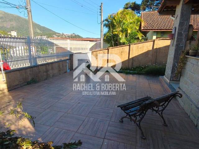 Casa para Venda em Teresópolis - 5