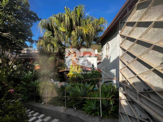 #1591 - Casa para Venda em Teresópolis - RJ - 2