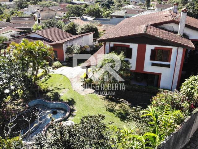 Casa para Venda em Teresópolis - 3
