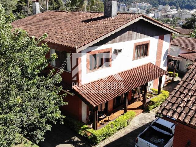 Casa para Venda em Teresópolis - 2