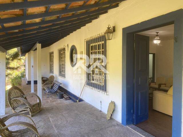 #1036 - Casa para Venda em Teresópolis - RJ